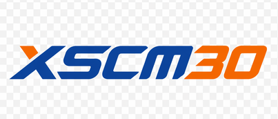 xscm30 logo